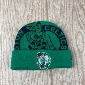 Celtics Youth Beanie